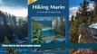 Big Deals  Hiking Marin: 133 Great Hikes in Marin County  Best Buy Ever