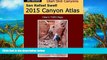 Big Deals  San Rafael Swell 2015 Canyon Atlas: Utah Slot Canyons  Best Seller PDF