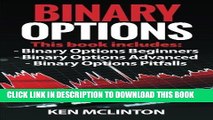 [FREE] EBOOK Binary Options (Binary Options, Binary Options Trading Strategies, Binary Options
