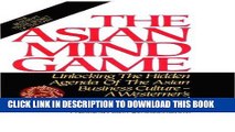 [FREE] EBOOK The Asian Mind Game: Unlocking the Hidden Agenda of the Asian Business Culture - A