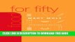 [READ] EBOOK Food for Fifty (13th Edition) ONLINE COLLECTION