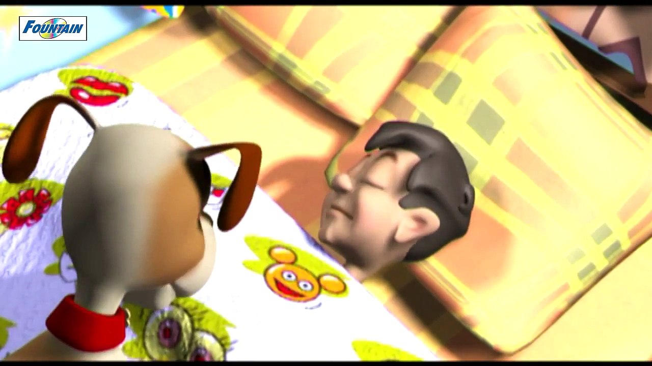 Formula Of A Good Boy - English