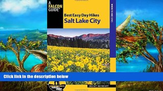 Best Deals Ebook  Best Easy Day Hikes Salt Lake City (Best Easy Day Hikes Series)  Best Buy Ever