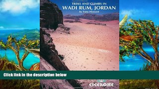 Best Deals Ebook  Treks and Climbs in Wadi Rum, Jordan  Best Buy Ever