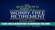 [READ] EBOOK The Boomer s Guide to a Worry-Free Retirement: Sleep-Well Investment Strategies