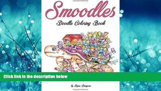 Free [PDF] Downlaod  Smoodles: Doodle Coloring Book  DOWNLOAD ONLINE