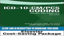 [PDF] ICD-10-CM/PCS Coding Theory and Practice, 2017 Edition - Text and Workbook Package, 1e Full