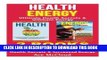 [READ] EBOOK Health: Energy: Ultimate Health Secrets   Ultimate Energy: 2 Books in 1: Health