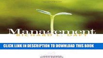 [FREE] EBOOK Management (Available Titles CourseMate) BEST COLLECTION