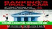 Read Now Banking s Final Exam: Stress Testing and Bank-Capital Reform (Policy Analyses in