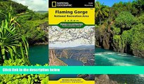 Ebook Best Deals  Flaming Gorge National Recreation Area (National Geographic Trails Illustrated