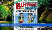 Ebook deals  Blisters and Bliss: A Trekker s Guide to the West Coast Trail, Seventh Edition  Most