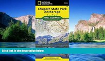 Must Have  Chugach State Park, Anchorage (National Geographic Trails Illustrated Map)  Buy Now