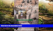 Ebook deals  Colorado s Lost Creek Wilderness: Classic Summit Hikes  Buy Now