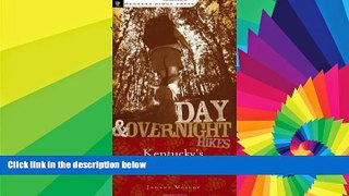 Ebook deals  Day and Overnight Hikes: Kentucky s Sheltowee Trace  Buy Now