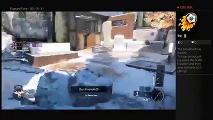 Let's Play Call of duty Black Ops lll Multiplayer (32)