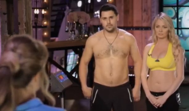 Свадебный размер 29 выпуск смотреть онлайн бесплатно в хорошем качестве. Свадебный размер 2 сезон 9 выпуск.