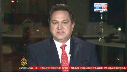 US elections 2016: Donald Trump's rise in the GOP