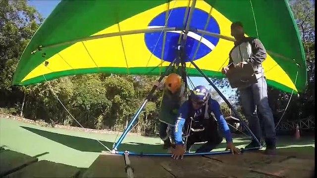 Asa Brasil Beto Rotor