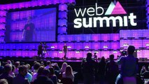 Web Summit invade Lisboa