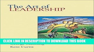 [FREE] EBOOK The Art of Leadership ONLINE COLLECTION