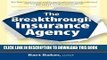 [READ] EBOOK The Breakthrough Insurance Agency: How to Multiply Your Income, Time and Fun BEST