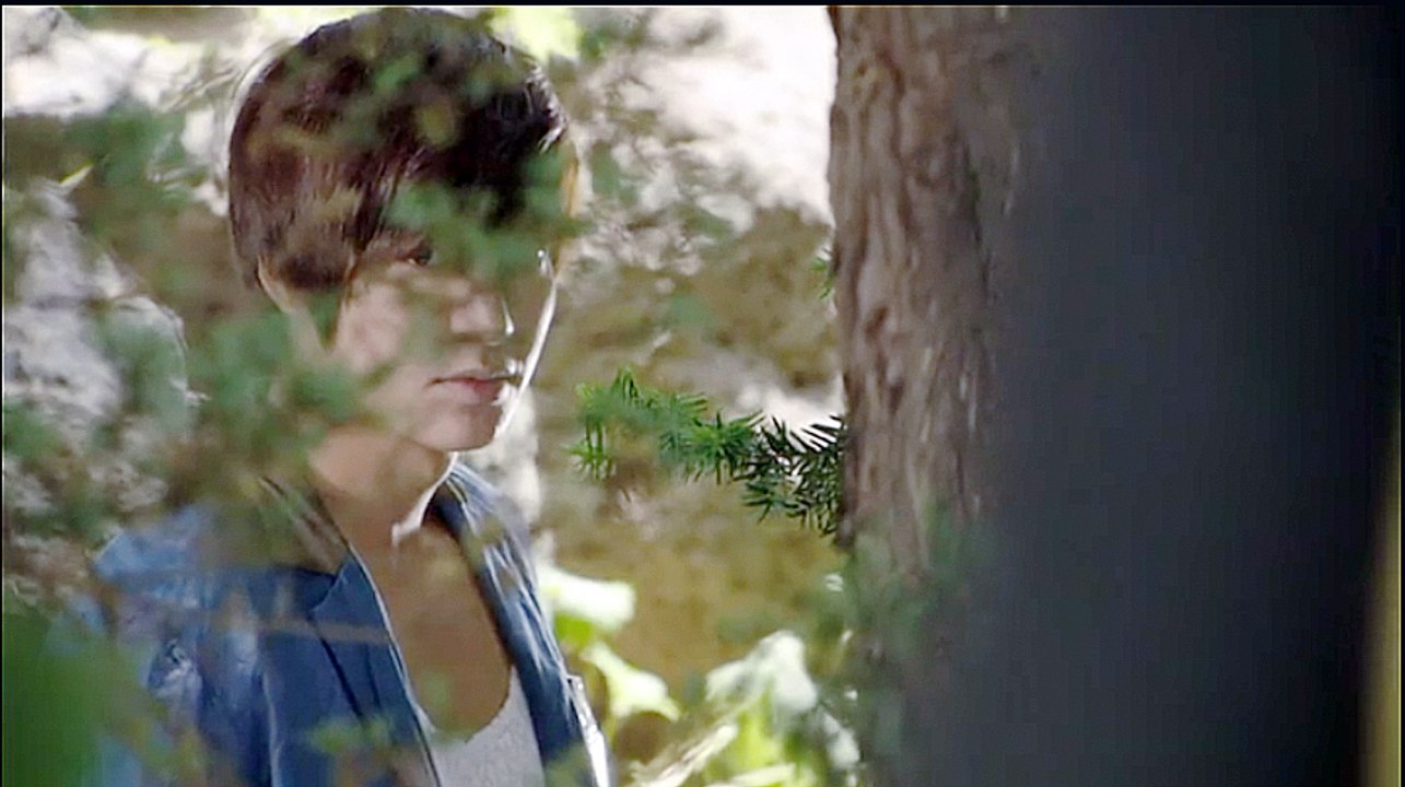 Looking Nana with Lonely Days