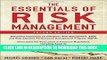 [FREE] EBOOK The Essentials of Risk Management, Second Edition ONLINE COLLECTION