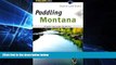 Must Have  Paddling Montana (Regional Paddling Series)  Buy Now