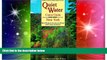 Must Have  Quiet Water Canoe Guide: New York  Buy Now
