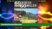 Big Sales  60 Hikes Within 60 Miles: Pittsburgh: Including Allegheny and Surrounding Counties