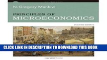 [READ] EBOOK Principles of Microeconomics BEST COLLECTION