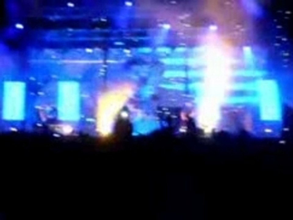 Muse FIB07 - Invincible