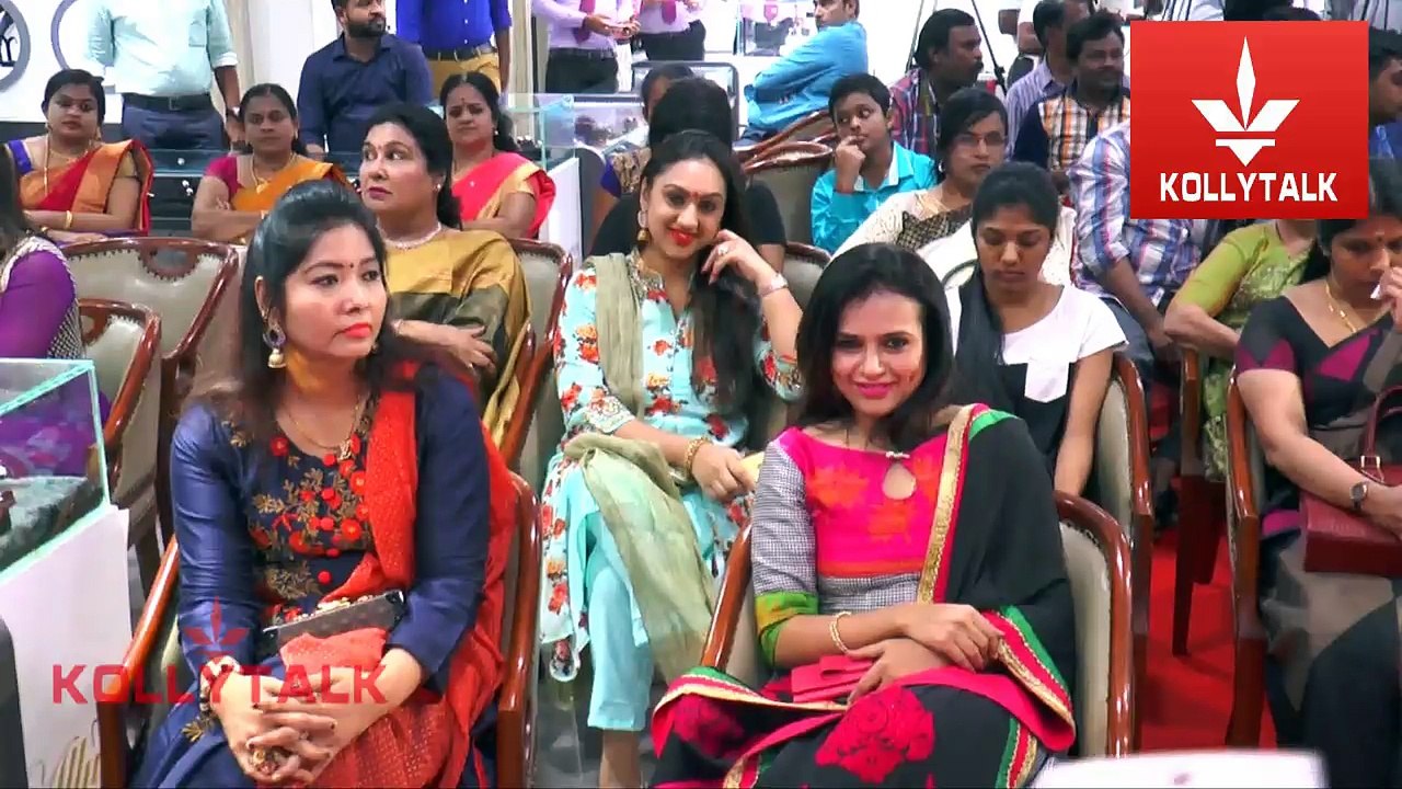 World Rarest Fancy Cut Diamond Jewellery Launch