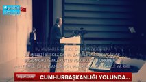 Dosta Güven Düşmana Korku Veren UZUN ADAM!! Başkomutan Recep Tayyip Erdoğan