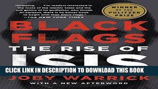 Read Now Black Flags: The Rise of ISIS PDF Online