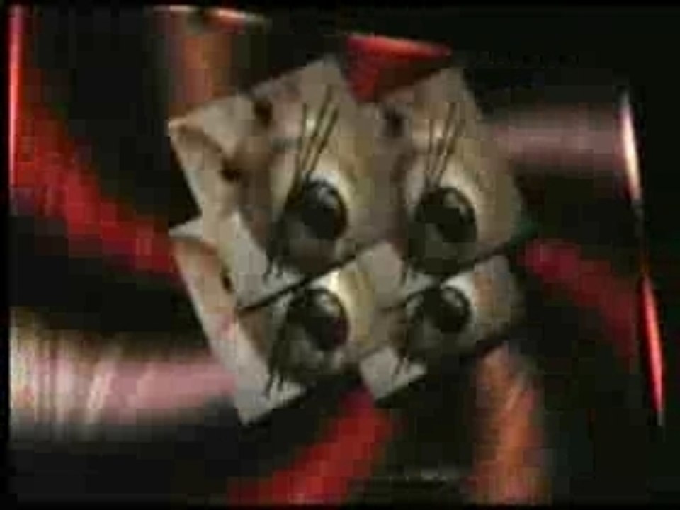 Fete zik bressuire metrolab 2007