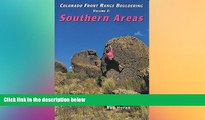 Must Have  Colorado Front Range Bouldering Southern Areas (Regional Rock Climbing Series)  Full