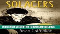Ebook Solacers: An Iranian Oliver Twist Story- A Memoir Free Download