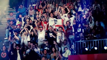 The Road to Nagoya: Red Bull BC One World Finals 2016