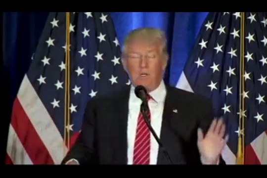 What Trump Speaks about Qandeel Baloch and Shahrukh khan