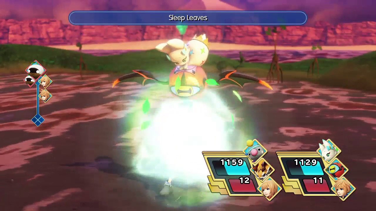 World of Final Fantasy Pt 12 (15)