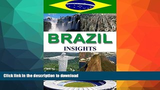 GET PDF  Brazil: Insights FULL ONLINE