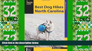 Deals in Books  Best Dog Hikes North Carolina  READ PDF Online Ebooks