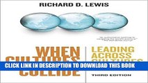 [FREE] EBOOK When Cultures Collide, 3rd Edition: Leading Across Cultures BEST COLLECTION
