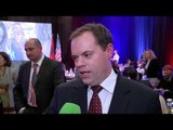 Votat nga Tirana, Crawford voton Trumpin - Top Channel Albania - News - Lajme