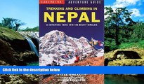 Ebook deals  Trekking and Climbing in Nepal (Trekking   Climbing)  Buy Now