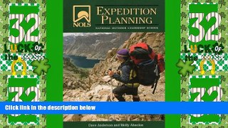 Buy NOW  NOLS Expedition Planning (NOLS Library)  Premium Ebooks Online Ebooks