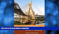 FAVORITE BOOK  Top Ten Sights: Sao Paulo  PDF ONLINE