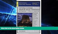 Ebook Best Deals  Classic Rock Climbs No. 07 Devils Tower/Black Hills: Needles, Wyoming and South